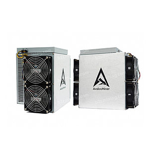 Asic майнер Avalon 1246 85 TH/S асики для майнинга биткоина, фото 2