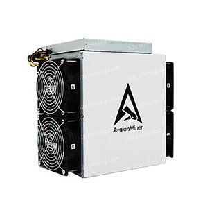 Asic майнер Avalon 1246 85 TH/S асики для майнинга биткоина, фото 2