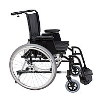 Механическая инвалидная кресло-коляска DELUXE 250