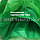 Юбка пачка детская с атласной окантовкой для танцев зеленая 30-36 размер, фото 2