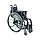 Инвалидная АКТИВНАЯ кресло-коляска ACTIVE S1, фото 5