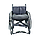 Инвалидная АКТИВНАЯ кресло-коляска ACTIVE S1, фото 4