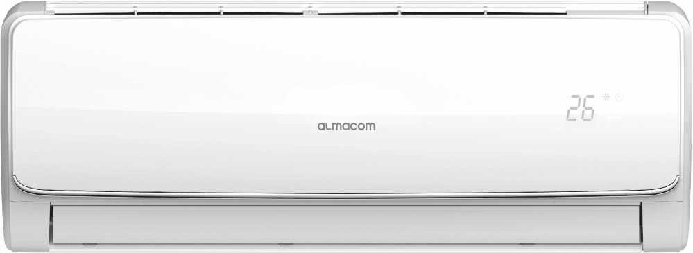 Кондиционер almacom ACH-12QF белый