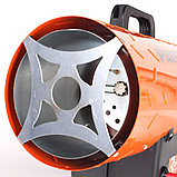 Тепловая пушка газовая Patriot GS 16 633445020 (16000 Вт, газовый, 220 В, 350 м3/ч), фото 6