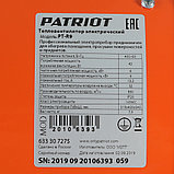 Электрическая тепловая пушка PATRIOT PT-R 9 633307275 (9000 Вт, электрический, 380 В, 720 м3/ч), фото 6