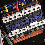Система автоматической коммутации генератора Patriot GPA 1215 W/1, фото 4