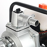 Мотопомпа бензиновая PATRIOT MP 1010 ST 335101510 (2 л.с., 9960 л/ч, глубина 8 м, чистая вода), фото 8