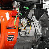 Мотопомпа бензиновая PATRIOT MP 4090 S 335101640 (9 л.с., 90000 л/ч, глубина 8 м, грязная вода), фото 5