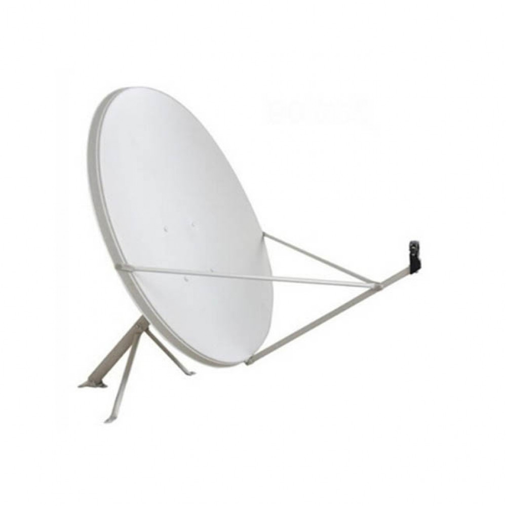 Спутниковая антенна FOR SAT 90x99 см
