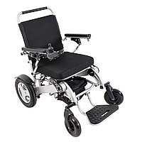 Инвалидная электрическая кресло-коляска "DOS Ortopedia" SMART-100