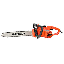 Пила цепная электрическая Patriot СS 196