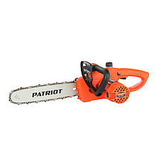 Пила цепная электрическая Patriot ESP 1612