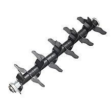 Насадка Patriot NSB 180 для скарификатора с ножами