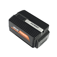 Батарея аккумуляторная Patriot BL 402 (40 В, 2.5 А*ч)