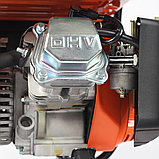 Генератор бензиновый PATRIOT Max Power SRGE 1500 474103125 (1.2 кВт, 220 В, ручной старт, бак 6 л), фото 5