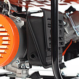 Генератор бензиновый PATRIOT Max Power SRGE 1500 474103125 (1.2 кВт, 220 В, ручной старт, бак 6 л), фото 7