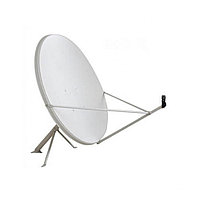 Спутниктік антенна FOR SAT 60x65 см