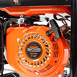 Генератор бензиновый PATRIOT Max Power SRGE 3500 474103145 (2.8 кВт, 220 В, ручной старт, бак 15 л), фото 3