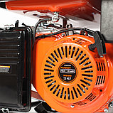 Генератор бензиновый PATRIOT Max Power SRGE 6500 474103166 (5.5 кВт, 220 В, ручной старт, бак 25 л), фото 4