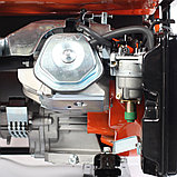 Генератор бензиновый PATRIOT Max Power SRGE 6500 474103166 (5.5 кВт, 220 В, ручной старт, бак 25 л), фото 5