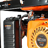 Генератор бензиновый PATRIOT Max Power SRGE 3800 474103155 (3 кВт, 220 В, ручной старт, бак 15 л), фото 9