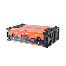 Пускозарядное инверторное устройство Patriot BCI-600D-Start