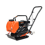 Виброплита PATRIOT VT-60LB, Loncin G200F 6,5 л/с, плита - 550х380 мм, 60 кг, бак д/воды., фото 3