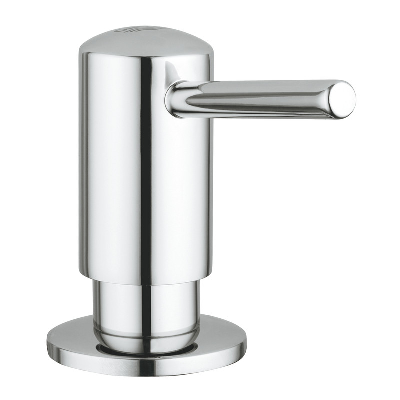 Дозатор для жидкого мыла Grohe Contemporary 40536000 - фото 2 - id-p100260531