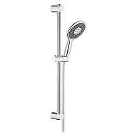 Душевой гарнитур GROHE Vitalio Rain NEW 4 вида струй 26112000