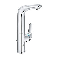 Смеситель для раковины GROHE Wave 2015 однорычажный 1/2 L-Size 23584001