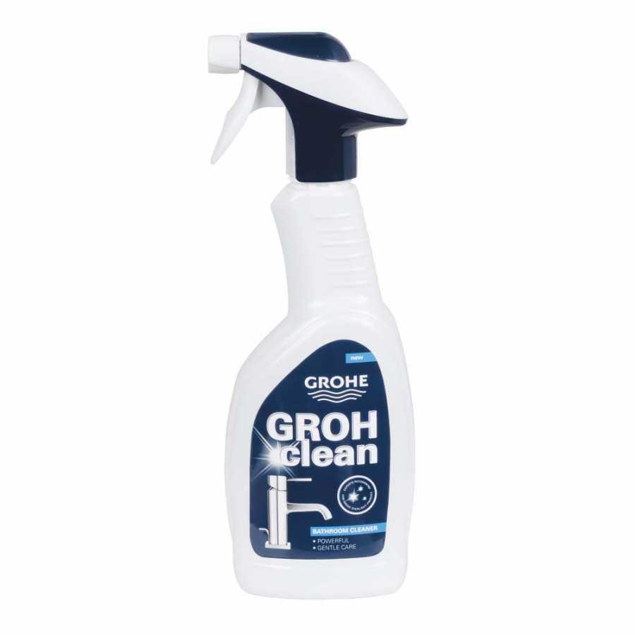 Чистящее средство для сантехники Grohe Grohclean (48166000) - фото 1 - id-p100260796