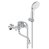 Смеситель для ванны с душем GROHE COSTA S 2679210A