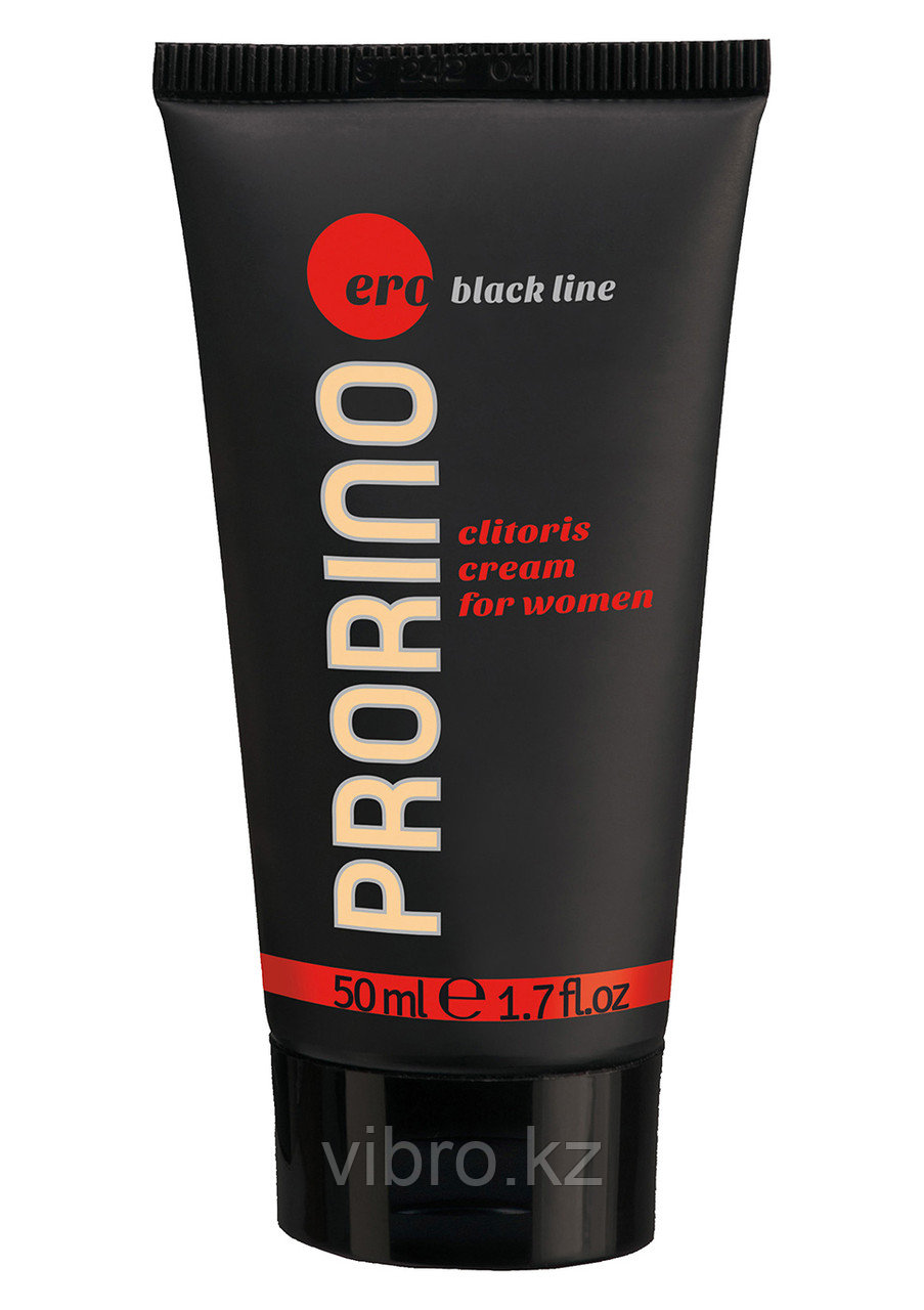 Клиторальный крем Prorino Clitoris Cream