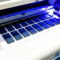 УФ печать и сублимационная печать