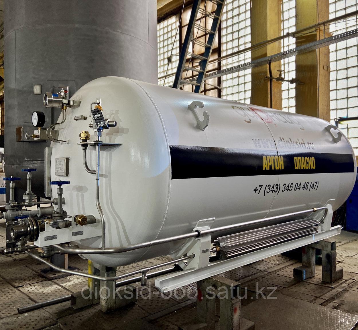 Цистерна цтк. Криогенная цистерна цтк 8,0. 25м1. Цистерна цтк. 25.