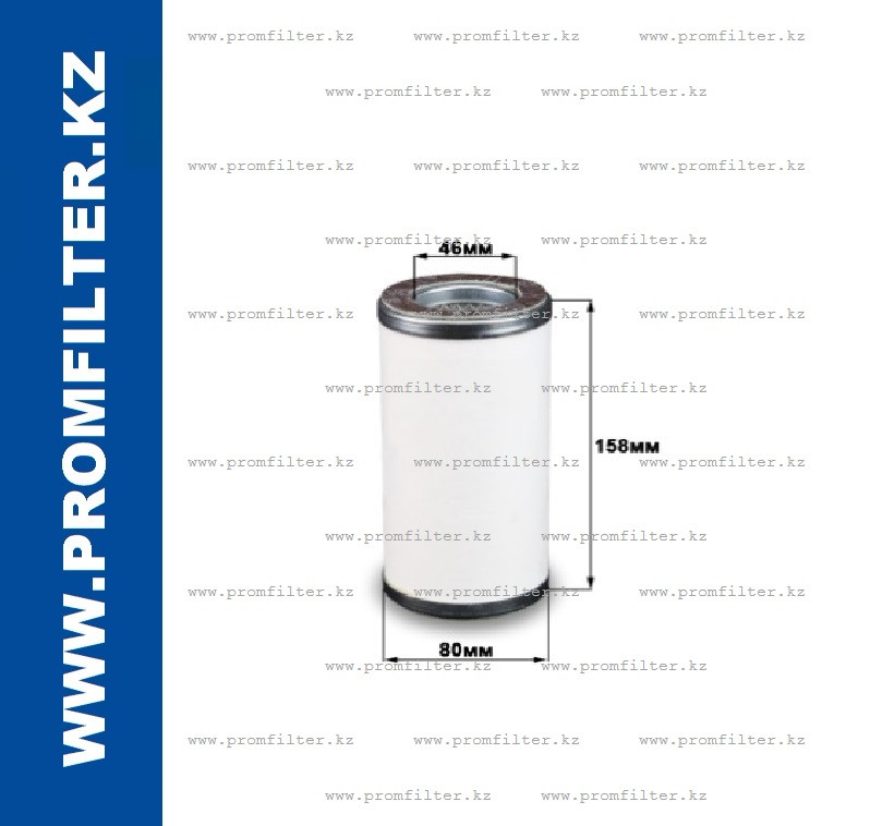 Фильтр сепаратор KAESER 6.2024.0
