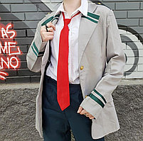 Форма академии UA мужская - Моя геройская академия, фото 2