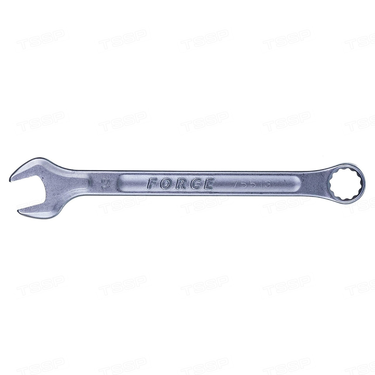 Ключ комбинированный Force 13мм 75513 - фото 1 - id-p100272588