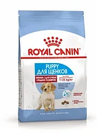 ROYAL CANIN 12 айға дейінгі күшіктерге арналған орташа күшік 15 кг