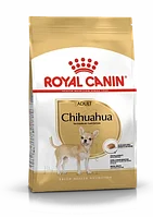 ROYAL CANIN Chihuahua Adult для взрослых собак с 8-месячного возраста породы Чихуахуа 500гр