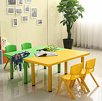 Детский стол для детского сада, фото 1