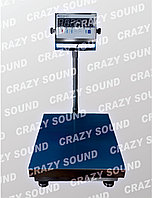 Весы товарные нержавеющая сталь BSB6300 (600*600)