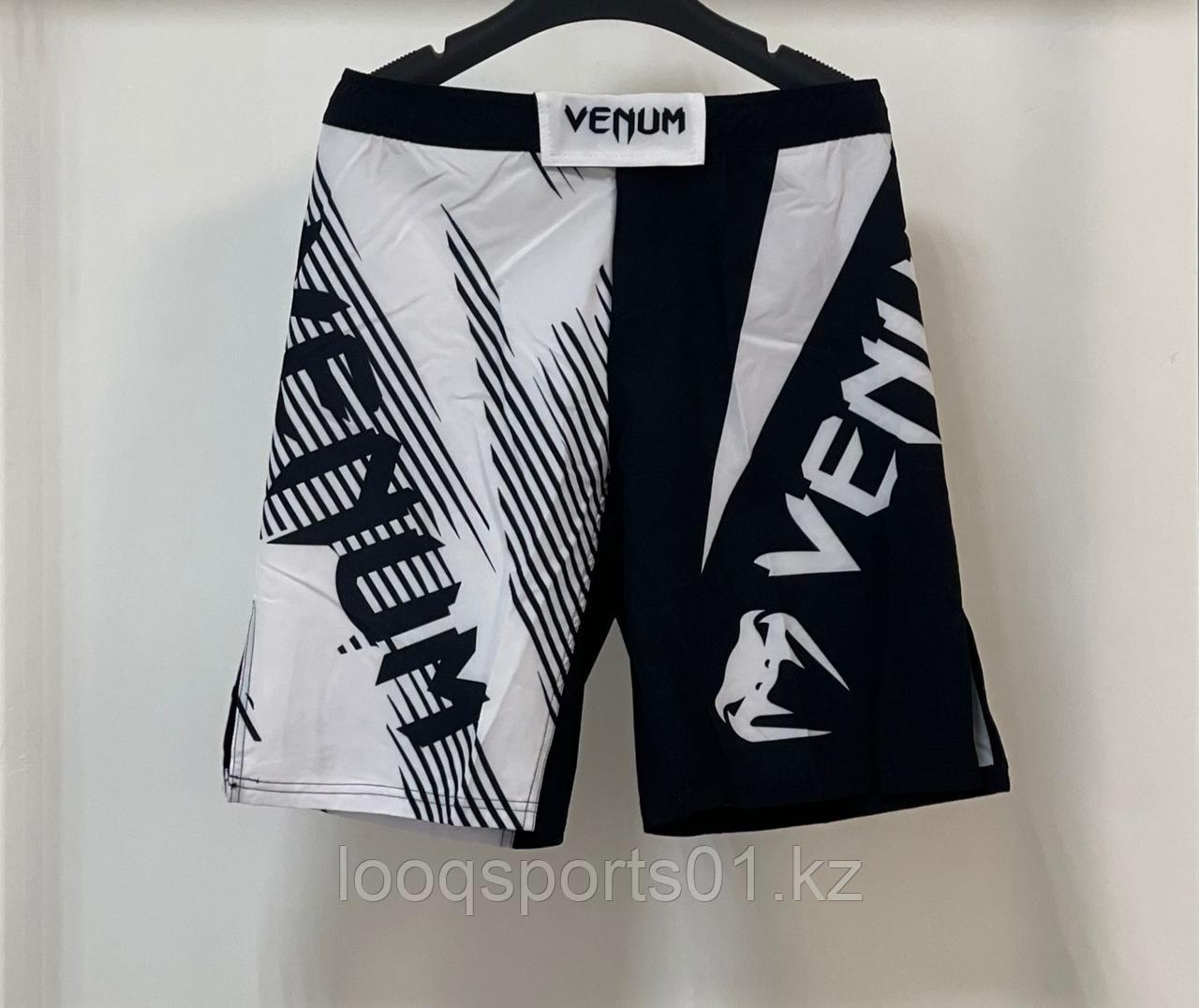 Спортивные шорты для единоборств мма Venum