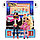 Набор 2 куклы LOL Surprise OMG Movie Magic Tough Dude и Pink Chick, фото 5