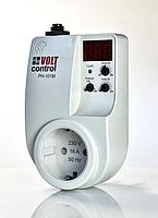 Реле напряжение Volt Control PH-101M