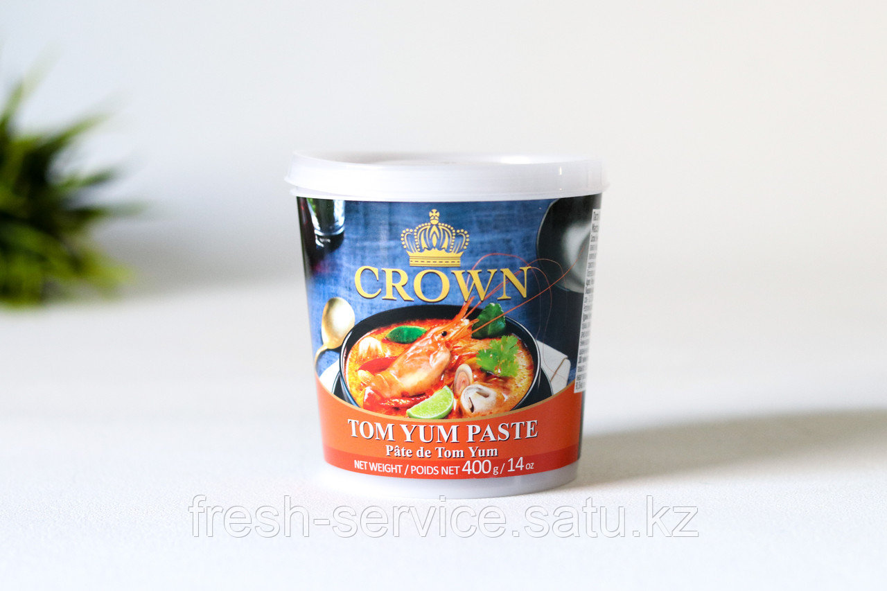 Паста том ям 400гр арой-д. Паста том ям crown, 400 г. Паста том ям crown. Паста том ям crown. Паста том ям aroy-d состав.