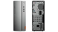 Lenovo 90HU0069RS Системный блок IdeaCentre 510-15, Intel Pentium (3.37GHz), Win10Pro, 8GB, 1TB, DOS