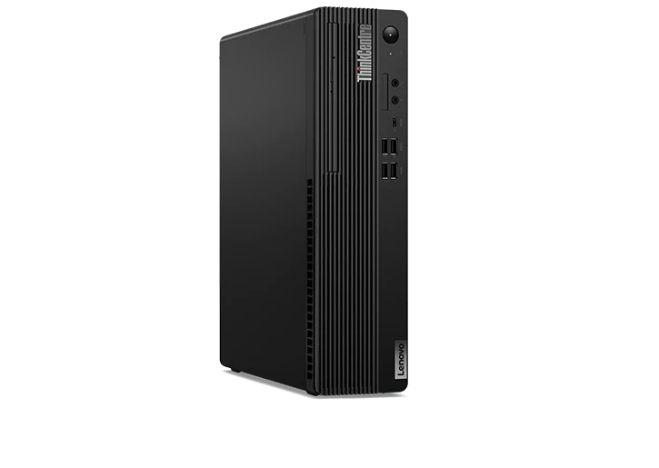 Lenovo 11EX000LRU Системный блок M70s SFF, Intel core i5-10400(2.9GHz), Win10Pro, 8GB, 256GB SSD, Win10Pro - фото 2 - id-p100278471