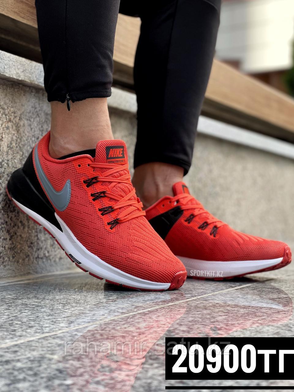 Крос Nike Zoom Structure 22 крас 514