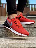 Крос Nike Zoom Structure 22 крас 514, фото 2